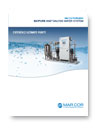 BioPure HX2 Dialysis Water System Brochure