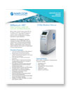 Millenium HX Dialysis Water System Datasheet