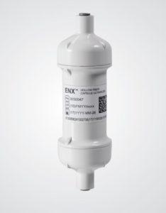 EXN Endotoxin removal filter