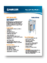 M4 (50Hz) Reverse Osmosis System Datasheet