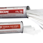Minncare Test Strips