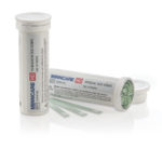Minncare Test Strips HD