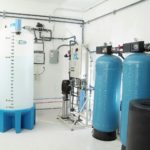 Purica High Purity Water System