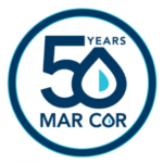 Mar Cor 50 Years