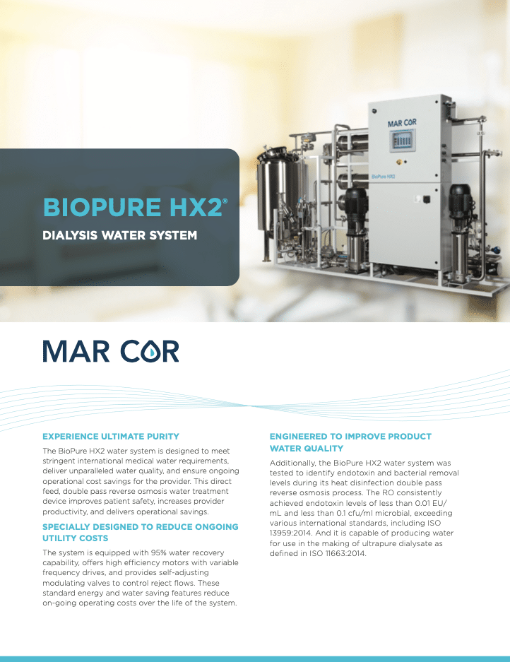 BioPureHX2 Brochure W3T574925d
