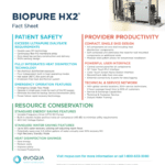 BioPureHX2 FactSheet W3T574926b