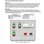 TN189 MCB 210 and 212 Meter W3T576417e